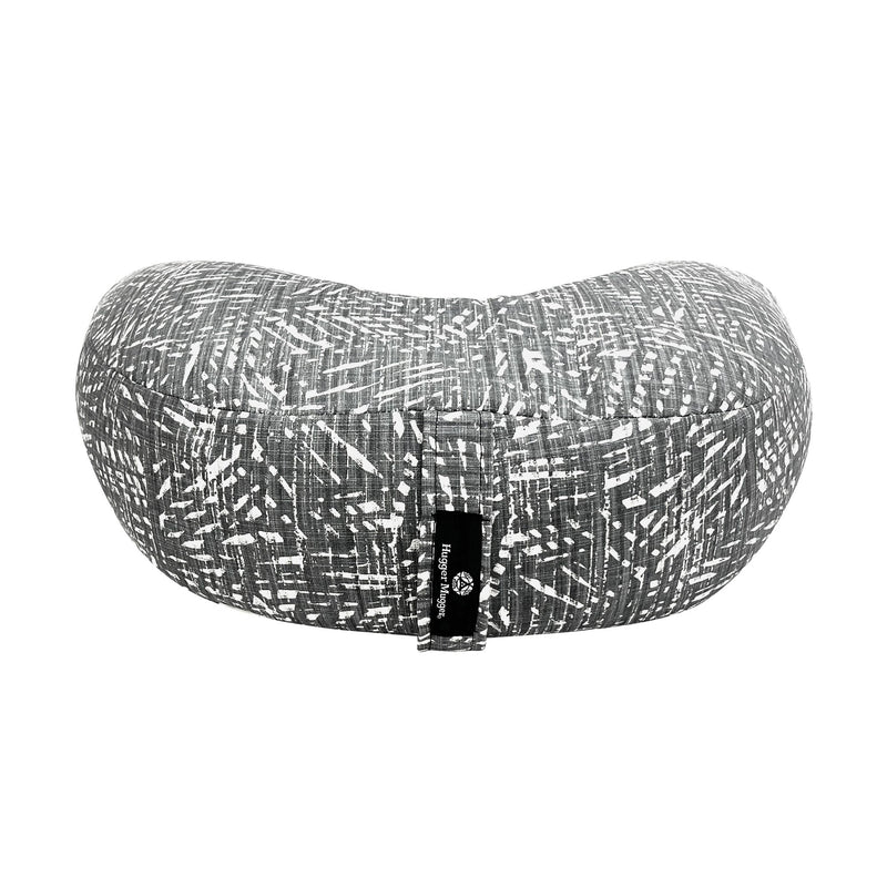 Load image into Gallery viewer, V-Shaped Meditation Cushion
