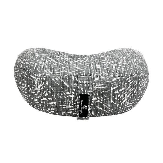 V-Shaped Meditation Cushion
