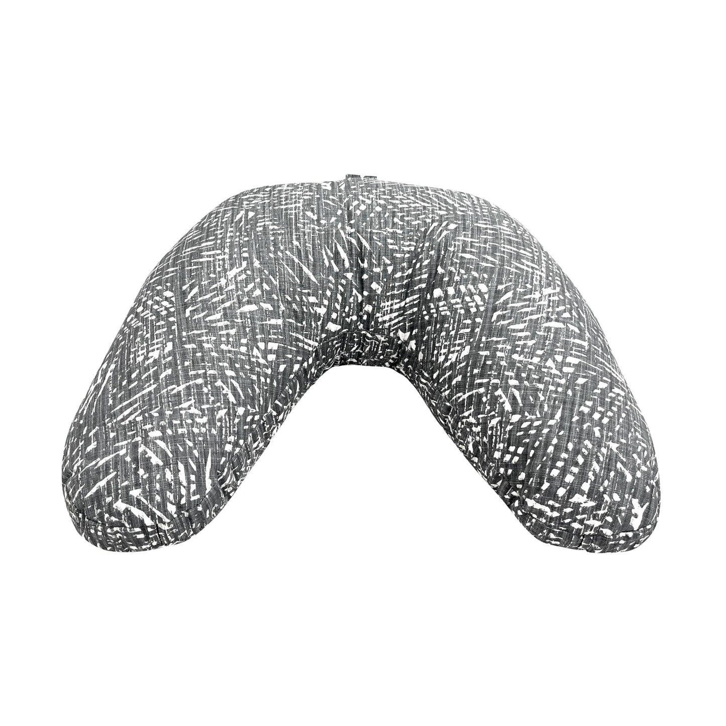 V-Shaped Meditation Cushion