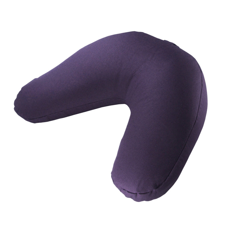 Load image into Gallery viewer, V-Shaped Meditation Cushion
