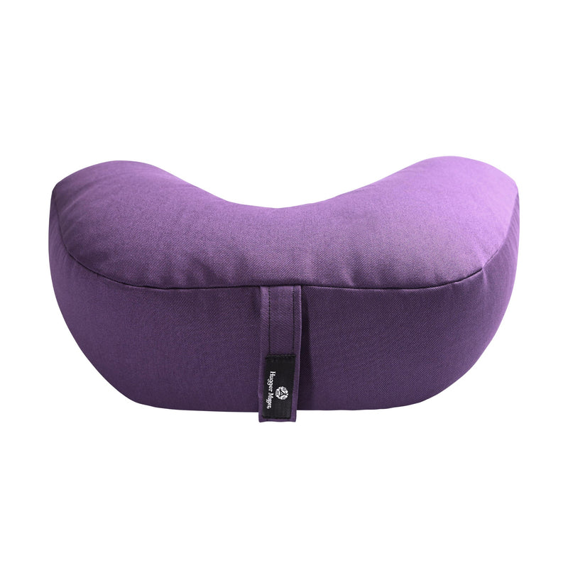 Load image into Gallery viewer, V-Shaped Meditation Cushion
