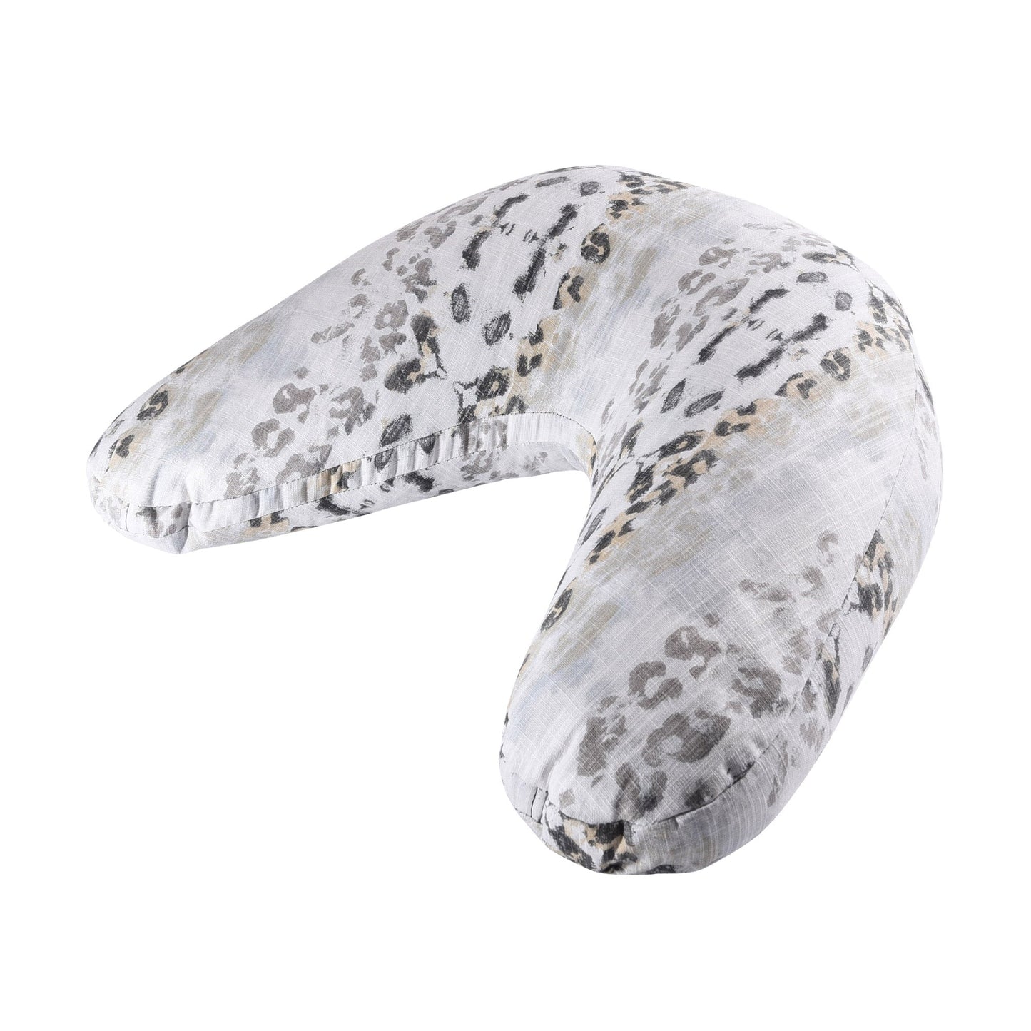 V-Shaped Meditation Cushion