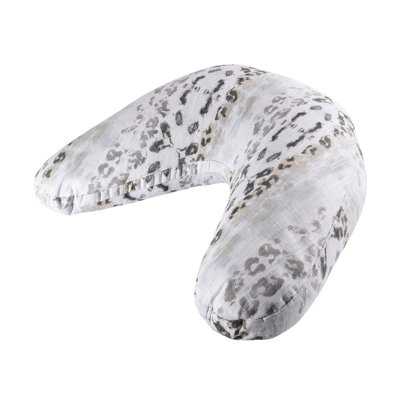 Load image into Gallery viewer, V-Shaped Meditation Cushion
