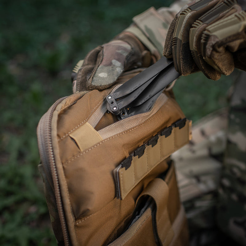 Load image into Gallery viewer, M-Tac Backpack Modular for Drones

