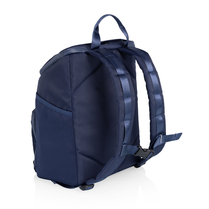 Load image into Gallery viewer, PTX 2.0 Tarana Recycled Backpack Cooler
