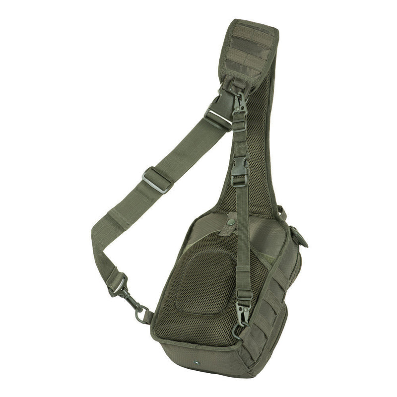 Load image into Gallery viewer, M-Tac Urban Line City Hunter Hexagon Bag
