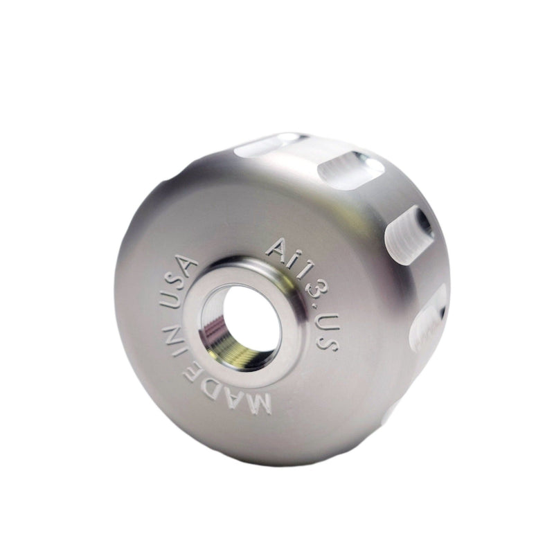 Load image into Gallery viewer, VP Billet Aluminum Jug Cap
