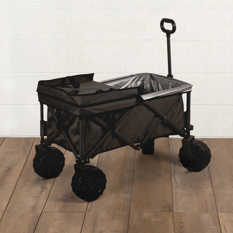 Load image into Gallery viewer, Adventure Wagon Elite All-Terrain Portable Utility Wagon
