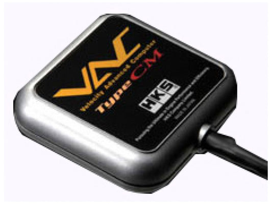 HKS VAC,SLD Vehicle Application Chart Evo CZ4A(X)