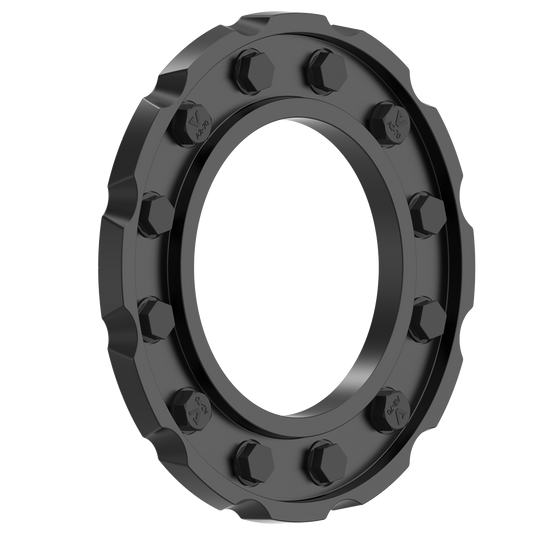 V08 UTV Wheel Inner Ring