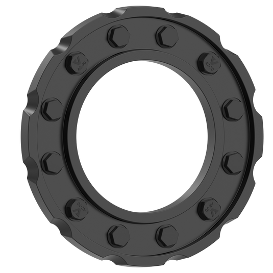 V08 UTV Wheel Inner Ring