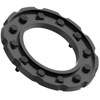 V08 UTV Wheel Inner Ring