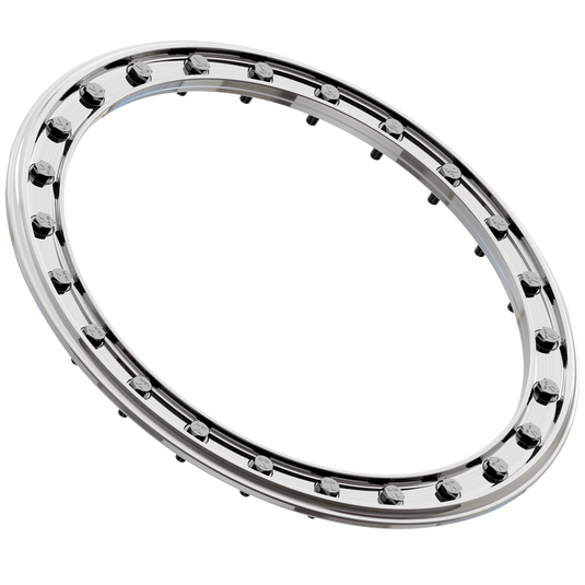 VBR10 UTV Wheel Beadlock Ring RM
