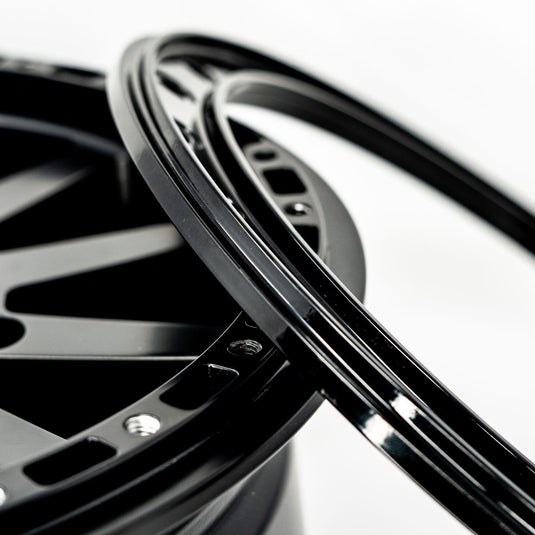 VBR10 UTV Wheel Beadlock Ring GB