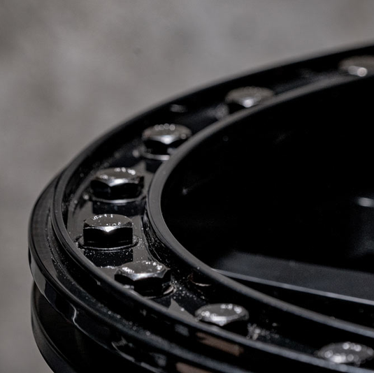 VBR10 UTV Wheel Beadlock Ring GB