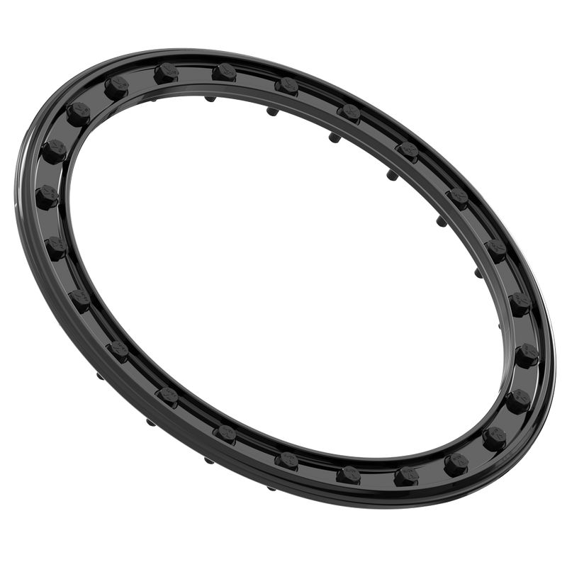Load image into Gallery viewer, VBR10 UTV Wheel Beadlock Ring GB
