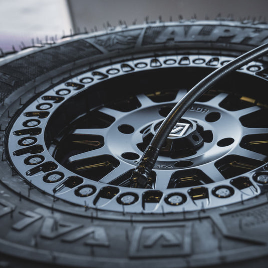 VBR30 UTV Wheel Beadlock Ring GB