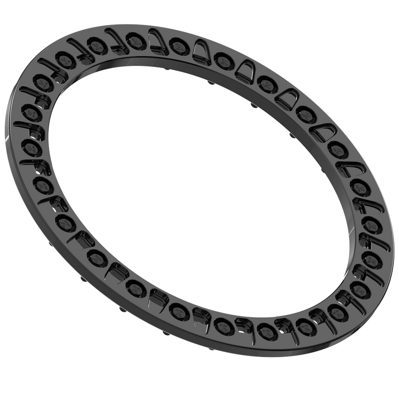 Load image into Gallery viewer, VBR30 UTV Wheel Beadlock Ring GB
