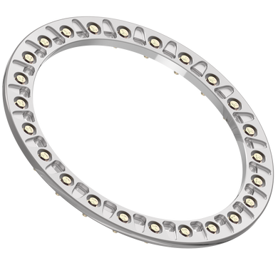 VBR30 UTV Wheel Beadlock Ring RM