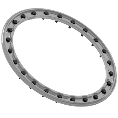 VBR20 UTV Wheel Beadlock Ring SG