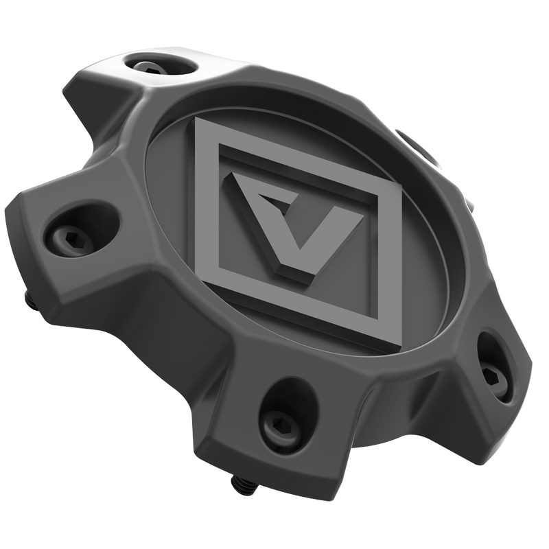 Load image into Gallery viewer, VCAP2 Center Cap Satin Black
