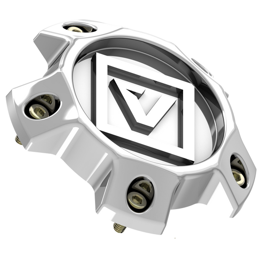 VCAP2 Center Cap Raw