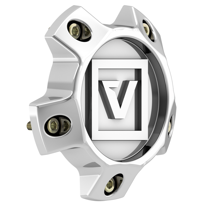 Load image into Gallery viewer, VCAP2 Center Cap Raw
