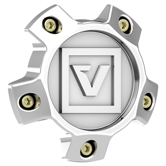 VCAP2 Center Cap Raw