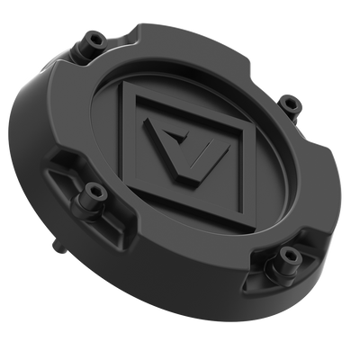VCAP1 Center Cap Black