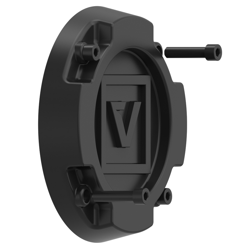 Load image into Gallery viewer, VCAP1 Center Cap Black
