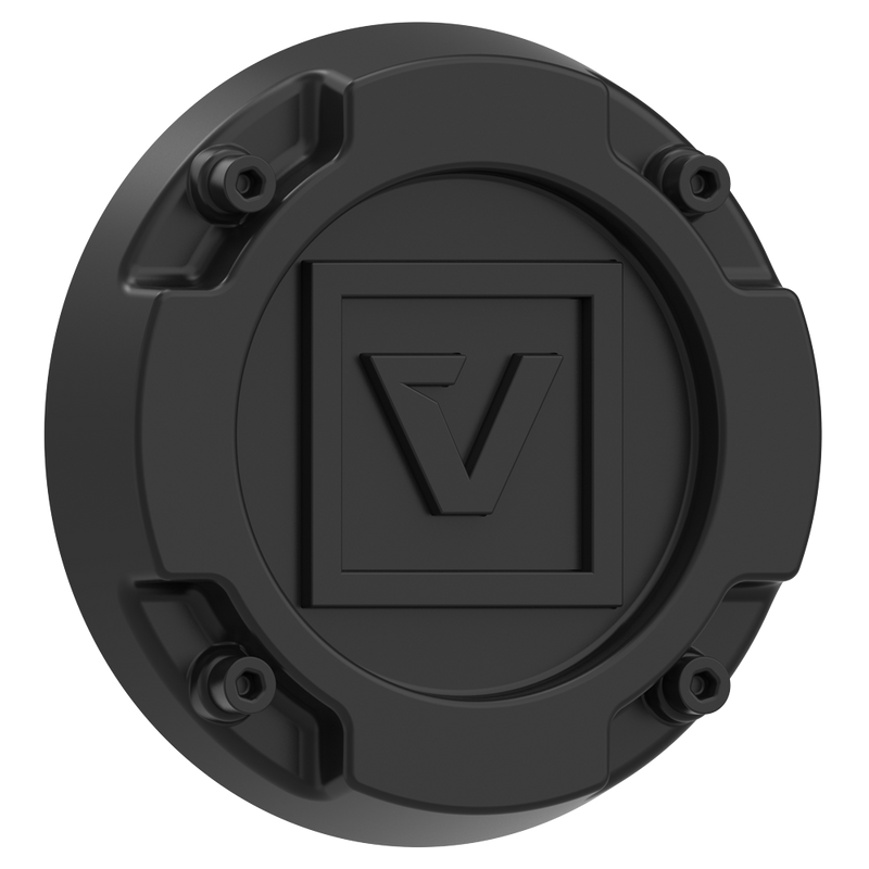 Load image into Gallery viewer, VCAP1 Center Cap Black
