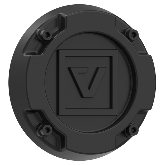 VCAP1 Center Cap Black