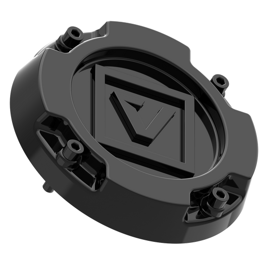 VCAP1 Center Cap Black