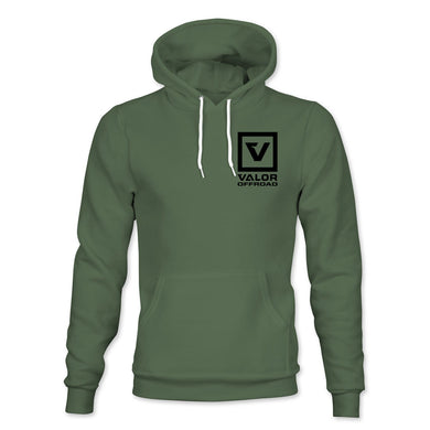 VO Apparel Hoodie