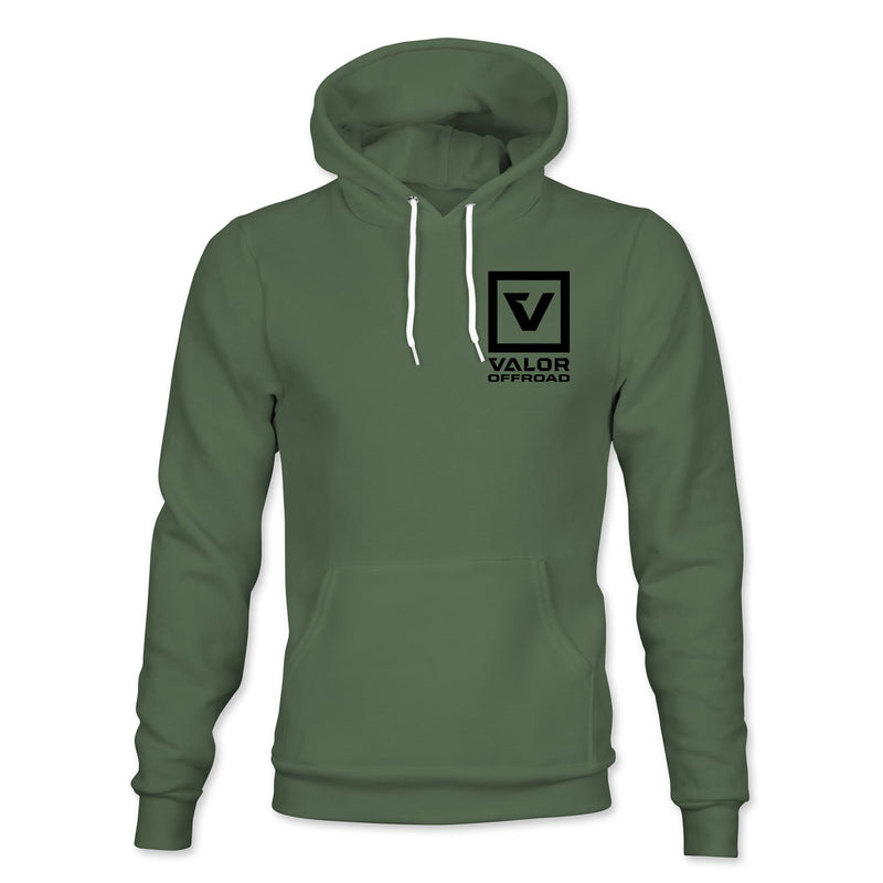 Load image into Gallery viewer, VO Apparel Hoodie
