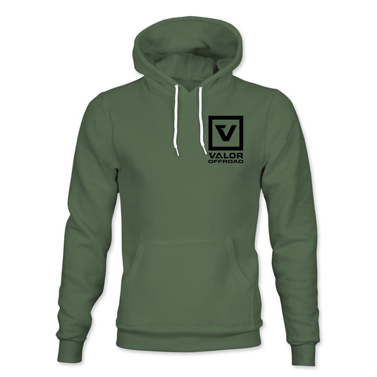 VO Apparel Hoodie