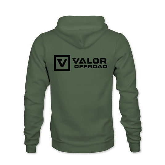 VO Apparel Hoodie