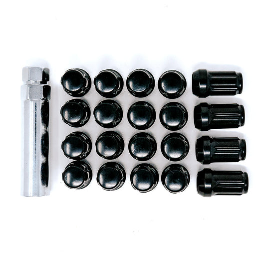 12x1.5 UTV Wheels Lug Kit (5-Lug)