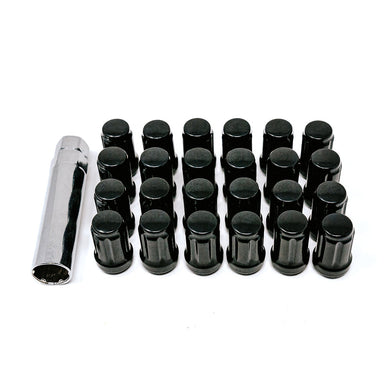 12x1.5 UTV Wheels Lug Kit (6-Lug)