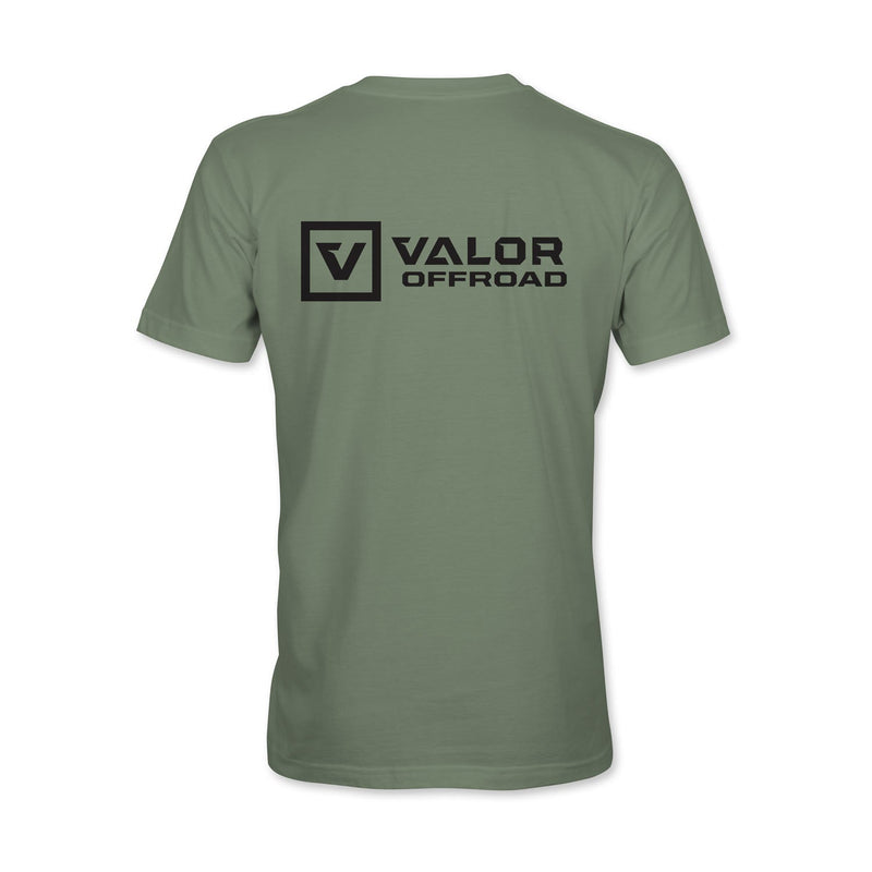 Load image into Gallery viewer, VO Apparel T-Shirt

