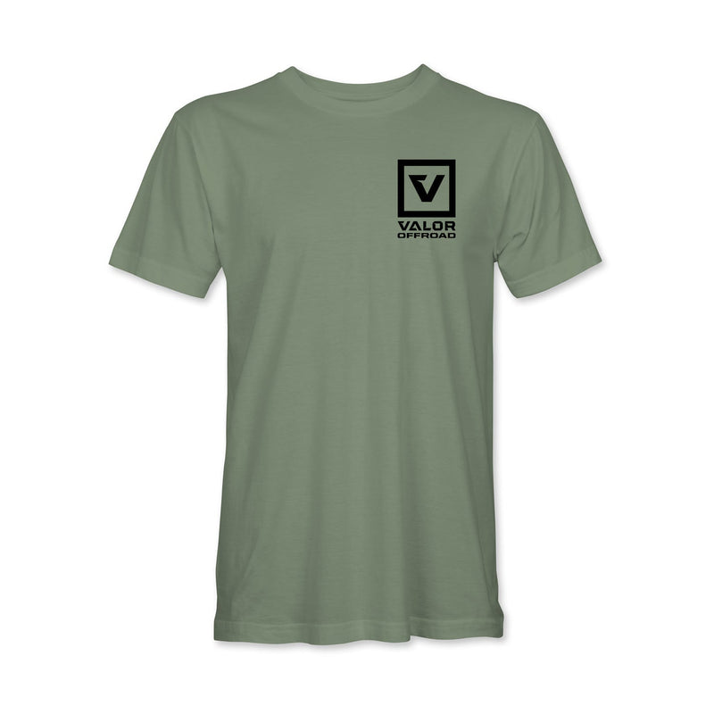 Load image into Gallery viewer, VO Apparel T-Shirt
