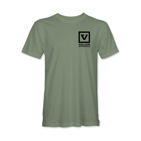 VO Apparel T-Shirt