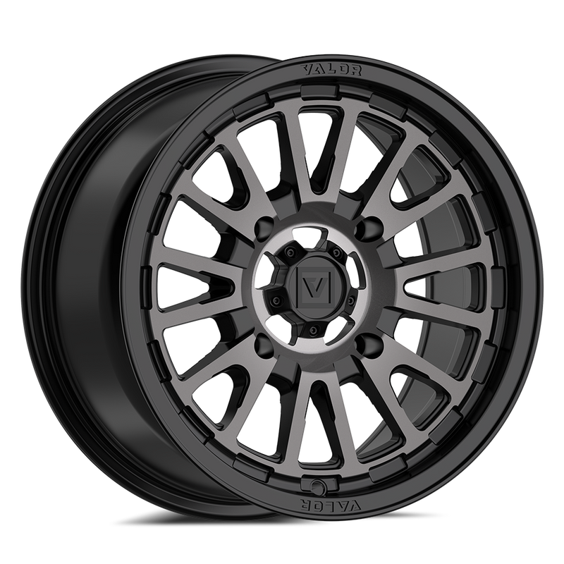 Load image into Gallery viewer, V14 UTV Wheel Dark Tint
