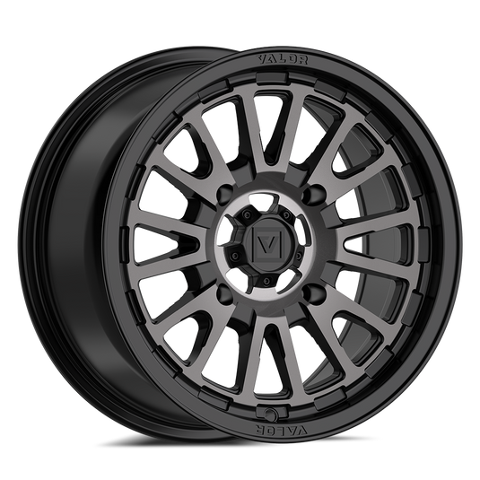 V14 UTV Wheel Dark Tint