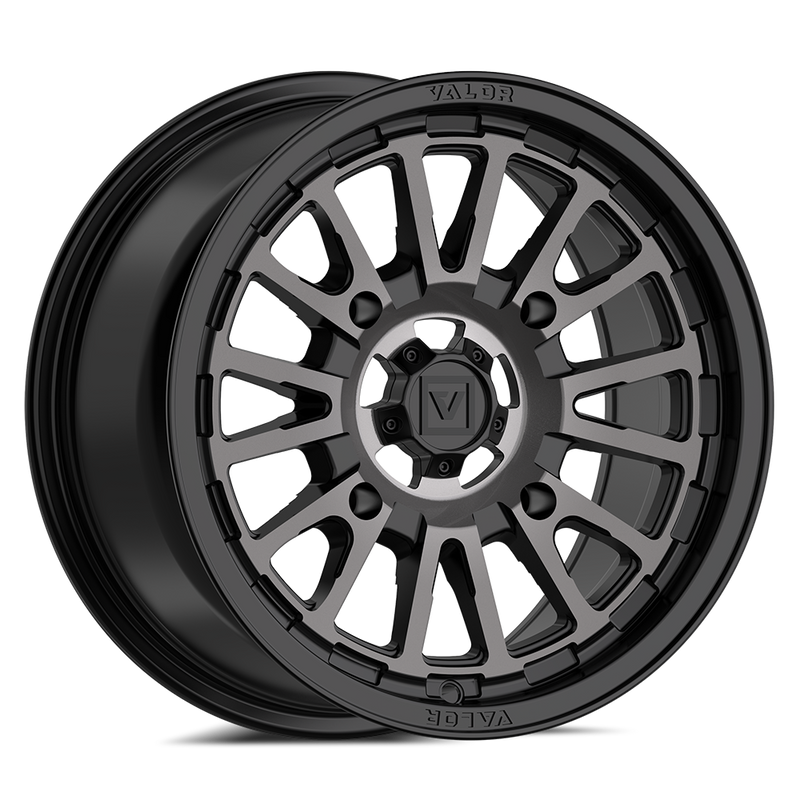 Load image into Gallery viewer, V14 UTV Wheel Dark Tint
