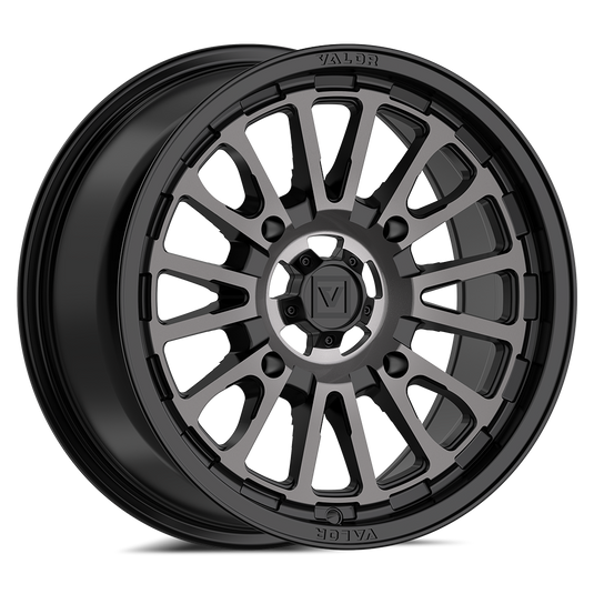 V14 UTV Wheel Dark Tint