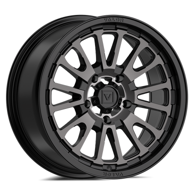 V14 UTV Wheel Dark Tint