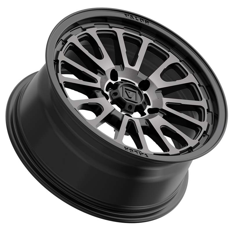 Load image into Gallery viewer, V14 UTV Wheel Dark Tint
