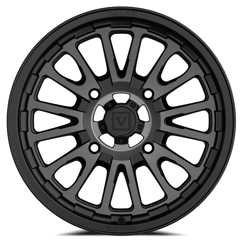 Load image into Gallery viewer, V14 UTV Wheel Dark Tint
