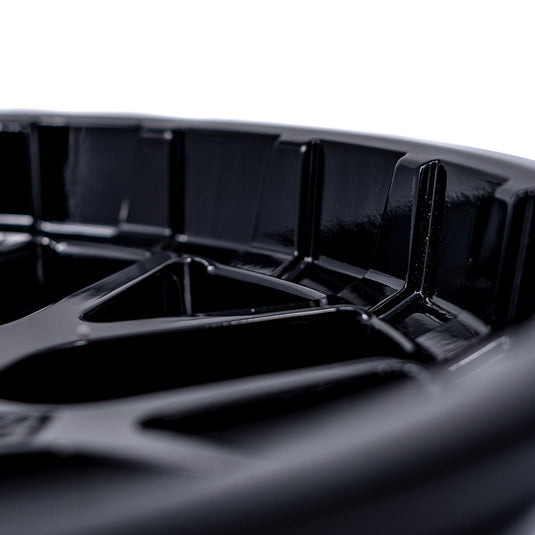 V03 UTV Wheel Gloss Black